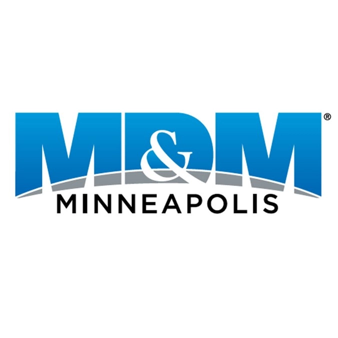 MD&M Minneapolis, October 28-29, 2020, Booth #1523 Please Join us! - Canceled